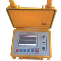 TDR Cable Fault Locator,CE