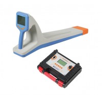 Pipe locator,cable identification, route tracing,depth measurement