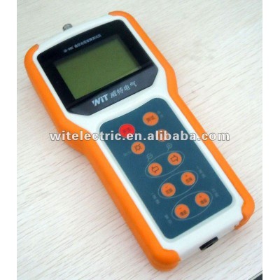 8km Telecom TDR Cable Fault Locator