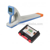 Pipe Locator, underground pipe locator,cable locator,compass indication