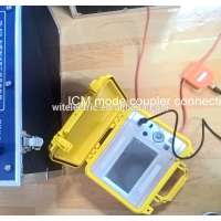 Underground cable fault locator,TDR,ICM,MIM