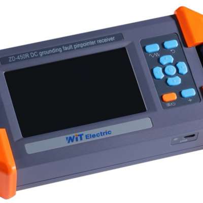 TDR Cable Fault Locator,CE